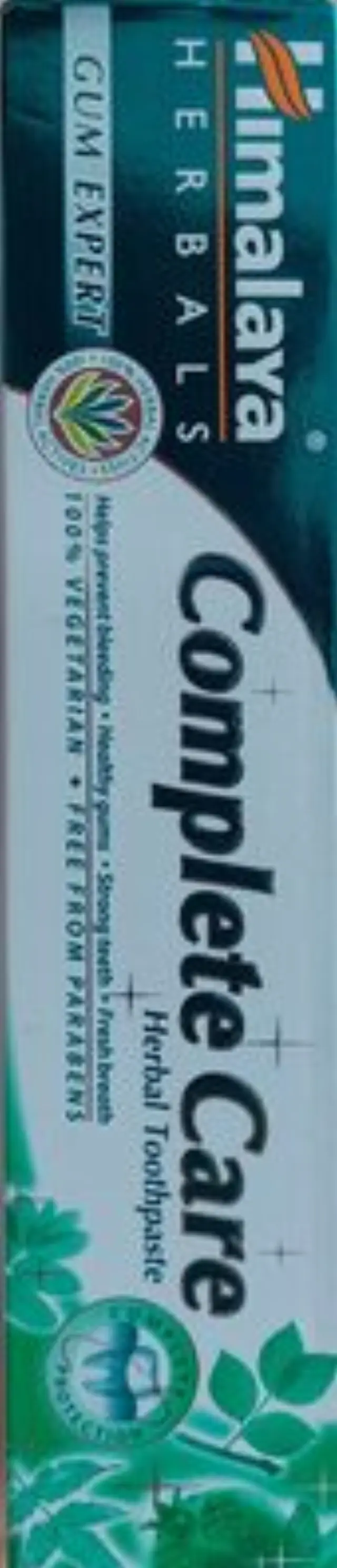 Himalaya Complete Care Toothpaste