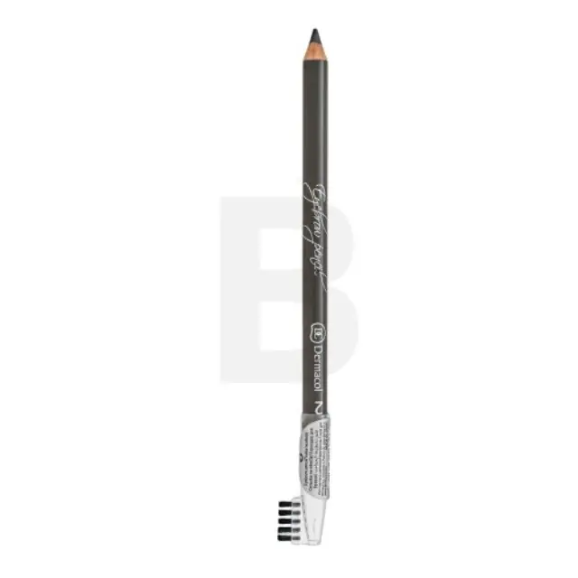 Dermacol Eyebrow Pencil eyebrow Pencil 02 1,6 g