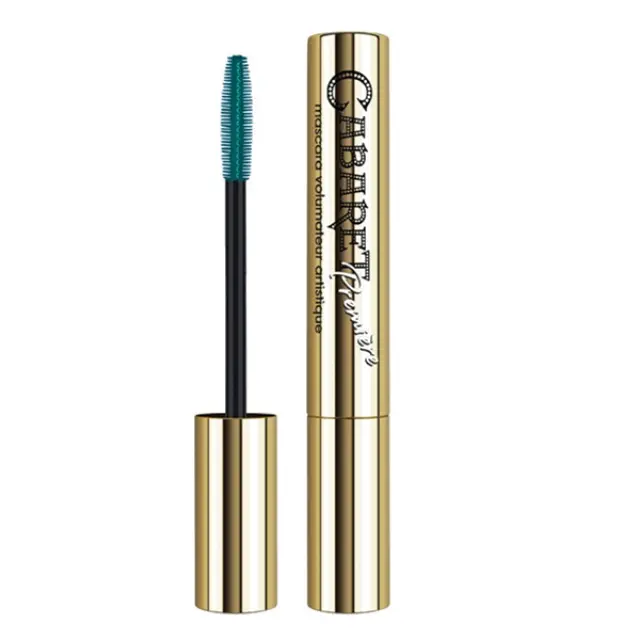 Vivienne Sabo Mascara Cabaret Premiere 9ml | Απόχρωση 05 Green