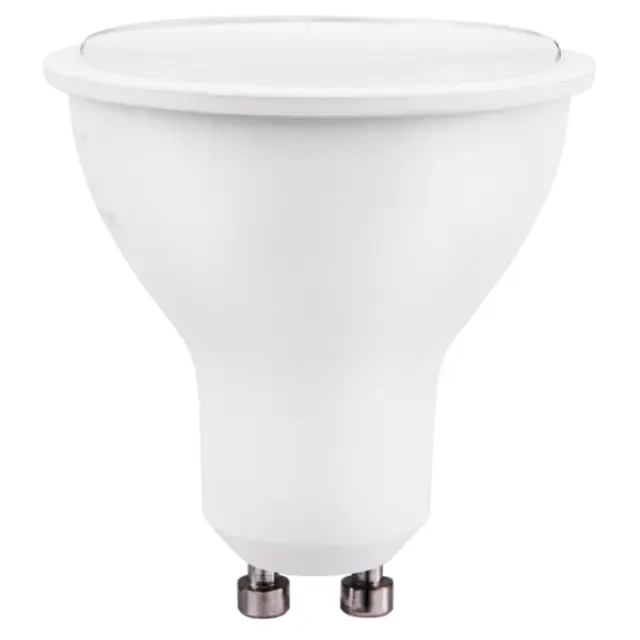 LED Light bulb 5W GU10 4000K 400lm