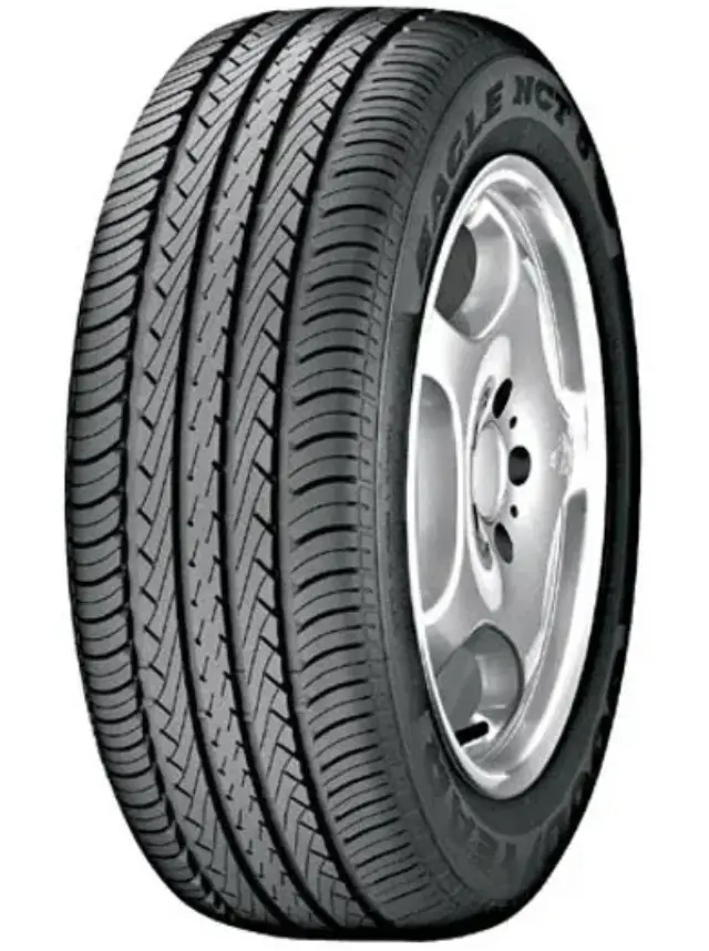 285/45R21 109W Eagle NCT 5 EMT