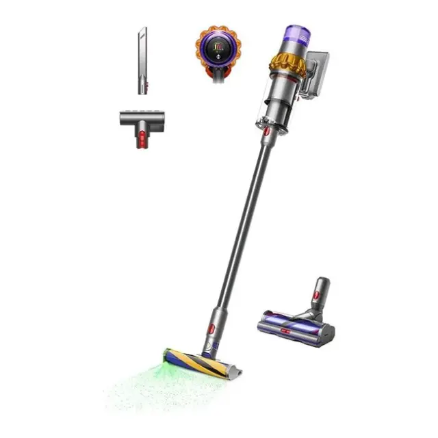 Dyson Σκούπα Stick V15 Detect Absolute (2026) (494719-01)