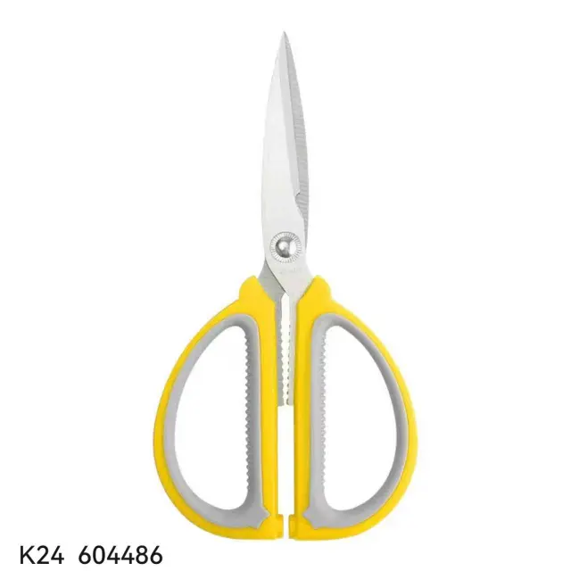 Ψαλίδι γενικής χρήσης - K24 - 604486 2