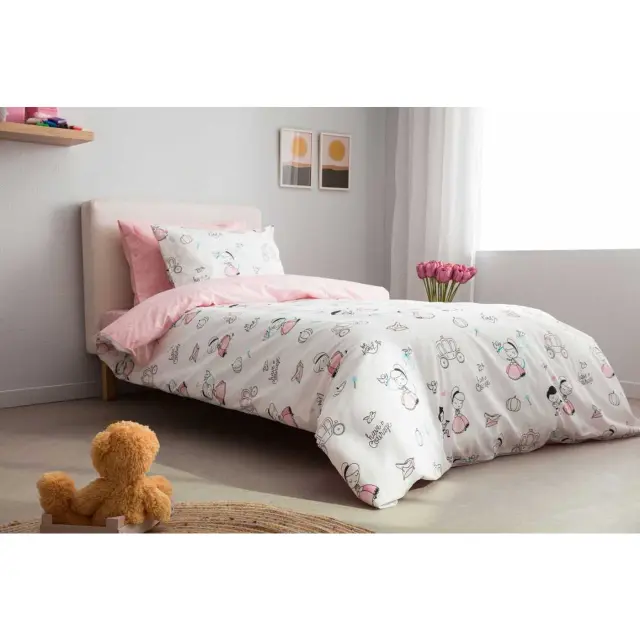 Cindy Κουβερλί Μονό 8188 160x230 Vesta Home
