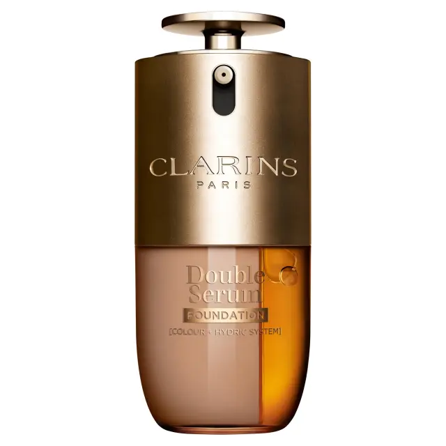 Double Serum Foundation 30ml
