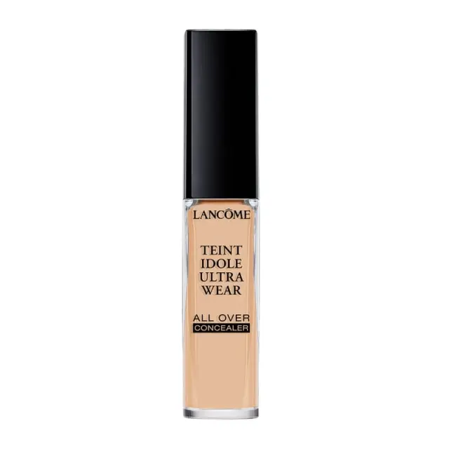 Lancome Teint Idôle Ultra Wear All Over Concealer 13ml | Απόχρωση 006 Beige Ocre