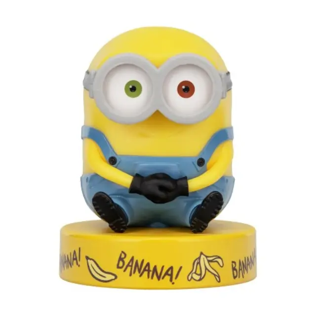 Φωτιστικό Minions - Bob Icons Light 10cm PP13259MN