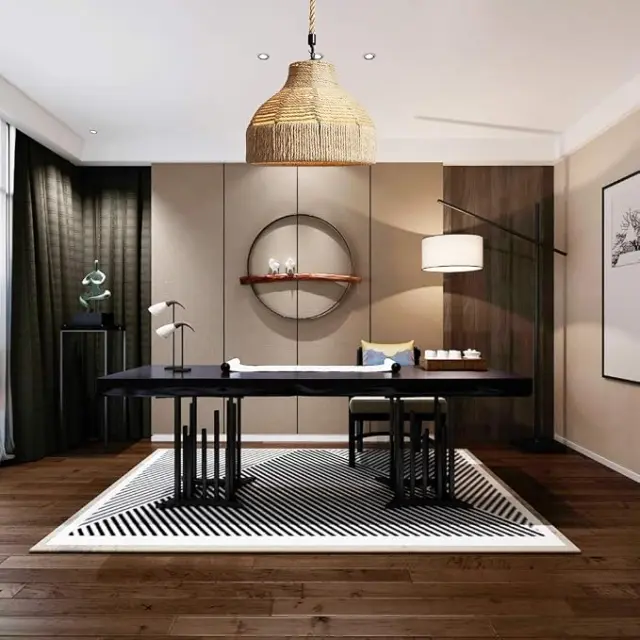 Φωτιστικό οροφής Rustic - 24 - 430644 2