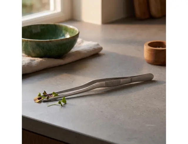 Λαβίδα Chef BOJ (01210901), 15.5cm 01210901