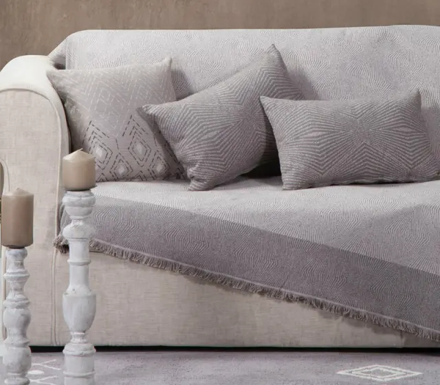 ΡΙΧΤΑΡΙ BAMB-ΠΟΛ MENGRIS 170X180 BEIGE - NEF NEF 3