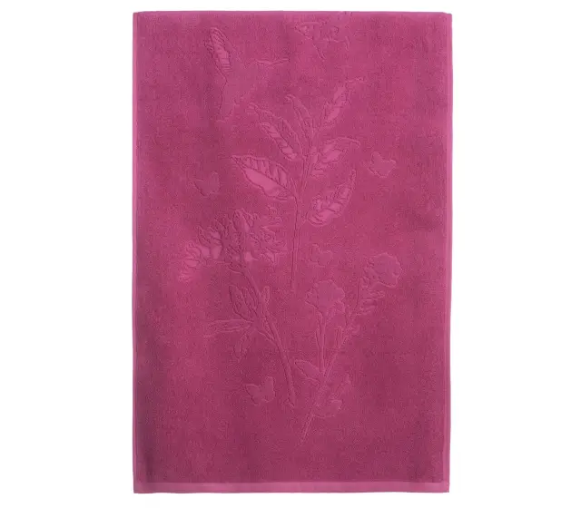 ΠΕΤΣΕΤΑ ΣΩΜΑΤΟΣ BIRDS OF PARADISE 70Χ140 NEF-NEF HOMEWARE ROSE 3