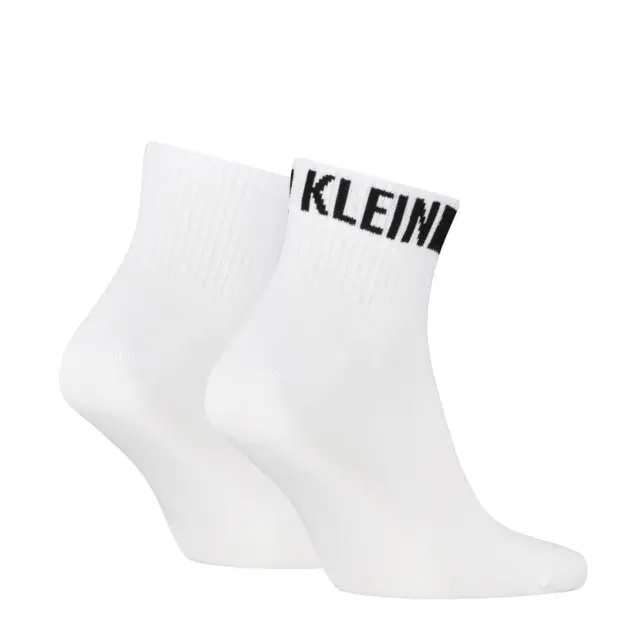 Calvin Klein Κάλτσες 2Pack 701241735-002 - ONE-SIZE 2