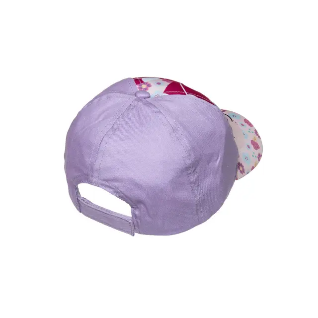 Καπέλο jockey Disney Minnie Mouse 2