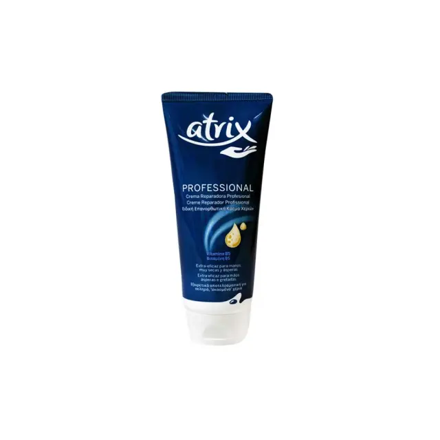 Atrix Ειδική Επανορθωτική Κρέμα Χεριών 100ml