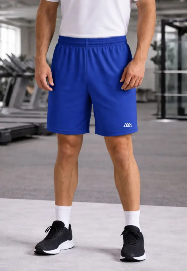 Σορτς Noshame® Royal Dry Fit - 652633 - XXL