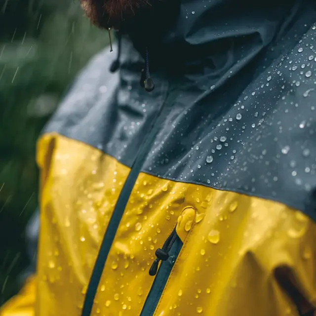 Αδιαβροχοποιητικό Σπρέι Eco Apparel Proofer (Spray On) 225ml Storm Care - S51242 3