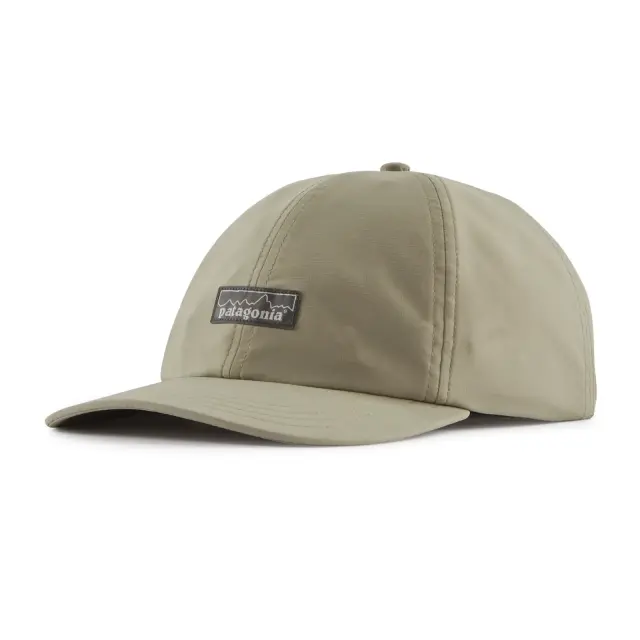 Patagonia Terrebonne Hat River Rock Green Καπέλο - One size