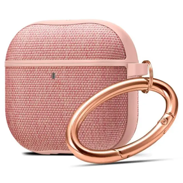 Spigen Urban Fit Apple AirPods 4 / 5 Rose Gold