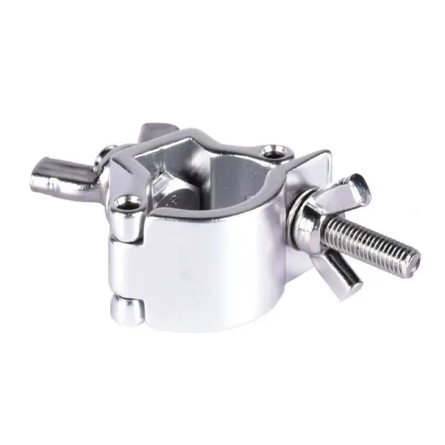 STAND4ME BRACKET CLAMP For LIGHTING Up To 10KG 18-21mm Silver 3