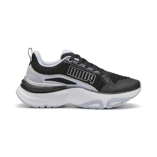 Puma Softride Divine Metal Wn'S Γυναικεία Παπούτσια - 40