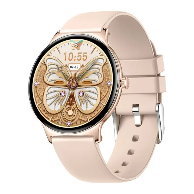 Colmi V89 smartwatch