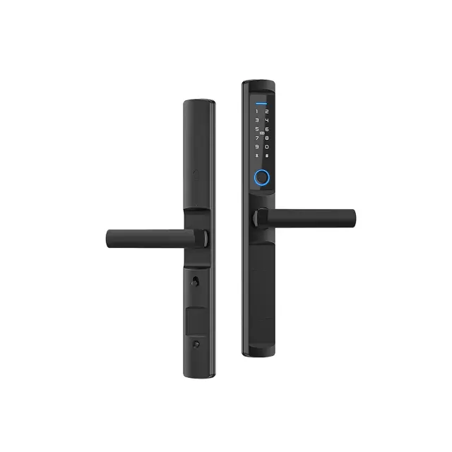 WIFI ΚΛΕΙΔΑΡΙΑ ΠΟΡΤΑΣ 3585ΜΠΑΤ. / WIFIDL3585