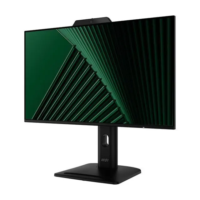 MSI PRO MP272PMG computer monitor 68.6 cm (27") 1920 x 1080 pixels Full HD LCD Black 2