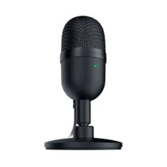 Razer Seiren V3 Microphone Black (RZ19-05050100-R3M1) (RAZRZ19-05050100-R3M1) 2
