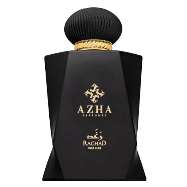 Azha Raghad Eau de Parfum for women 100 ml