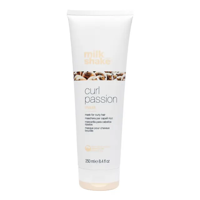 Curl Passion Mask 250ml