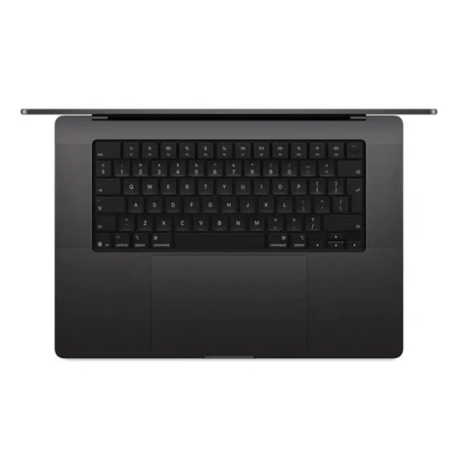 Apple Macbook Pro 16,2" M5 Pro/64GB/1TB SSD/Mac OS US-Layout Space Black (MGEC4ZE/A) 2