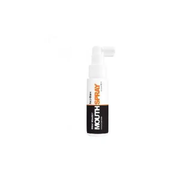 Frezyderm Odor Blocker Mouth Spray Στοματικό Σπρέι για την Αντιμετώπιση της Στοματικής Κακοσμίας και της Δυσάρεστης Αναπνοής, 50ml