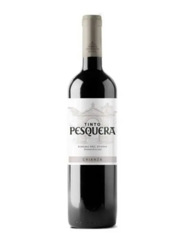 Tinto Pesquera Crianza 2020 750ml