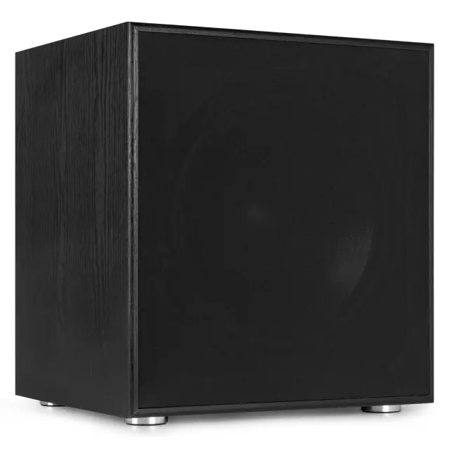 AUDIZIO SHFS15B ΕΝΕΡΓΟ SUBWOOFER