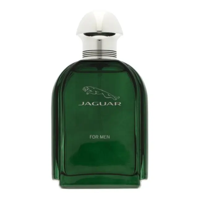 Jaguar Jaguar for Men Eau de Toilette for men 100 ml