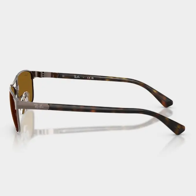 Γυαλιά ηλίου Ray Ban RB3778 925933 Χάλκινο - 57 3