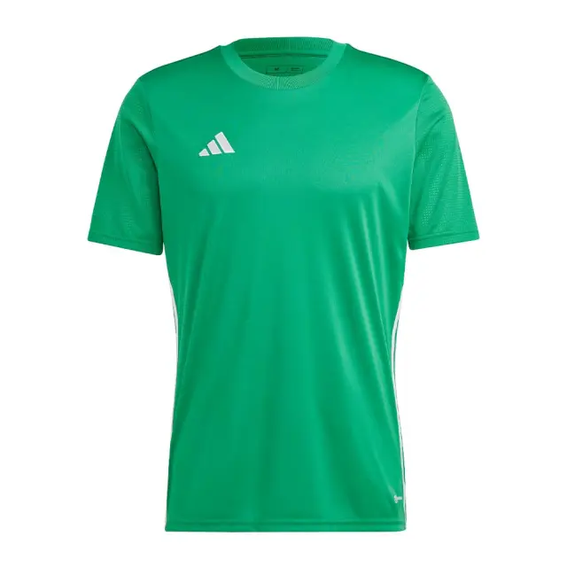 adidas Performance Men's Tabela 23 Football Jersey Πράσινο IA9147 (adidas Performance) - Medium