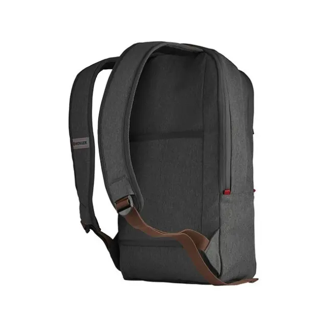 Wenger Τσάντα Laptop City Upgrade 16" Gray (606489) 3