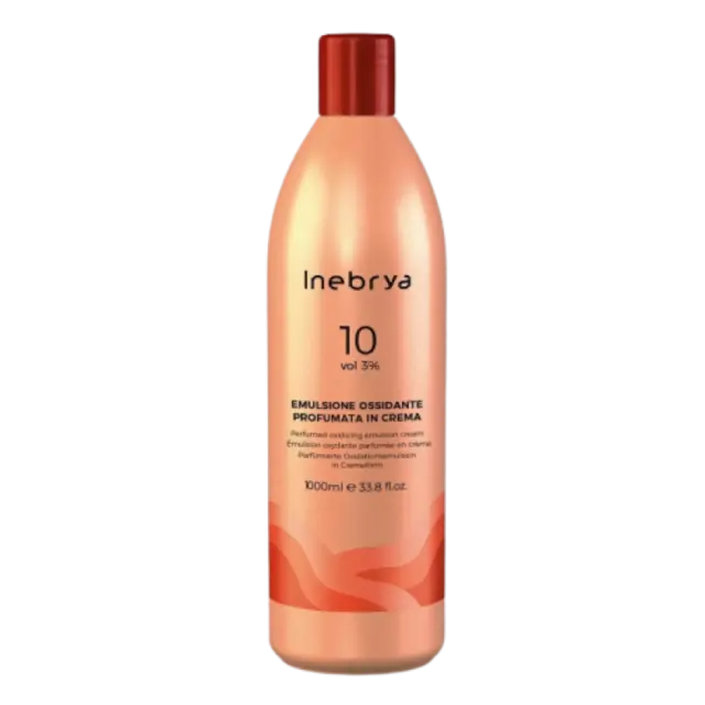 Inebrya Oxycream 1lt 10º