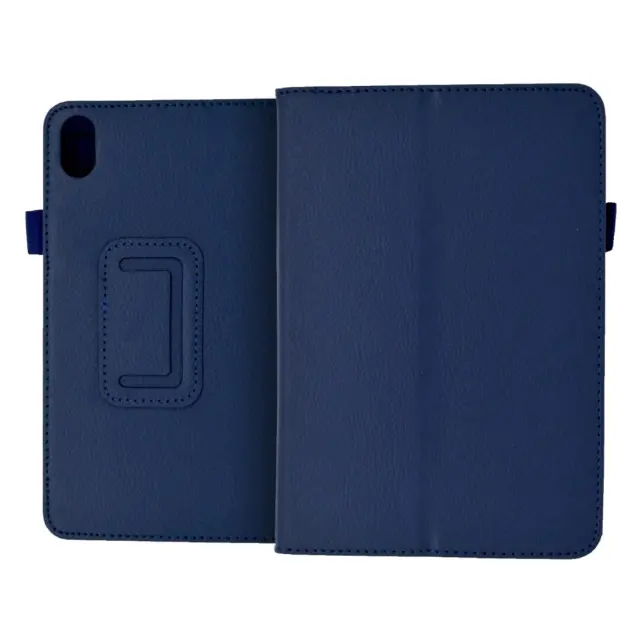 Θήκη Book Ancus Magnetic για Apple iPad Mini 6 (2021) Μπλε