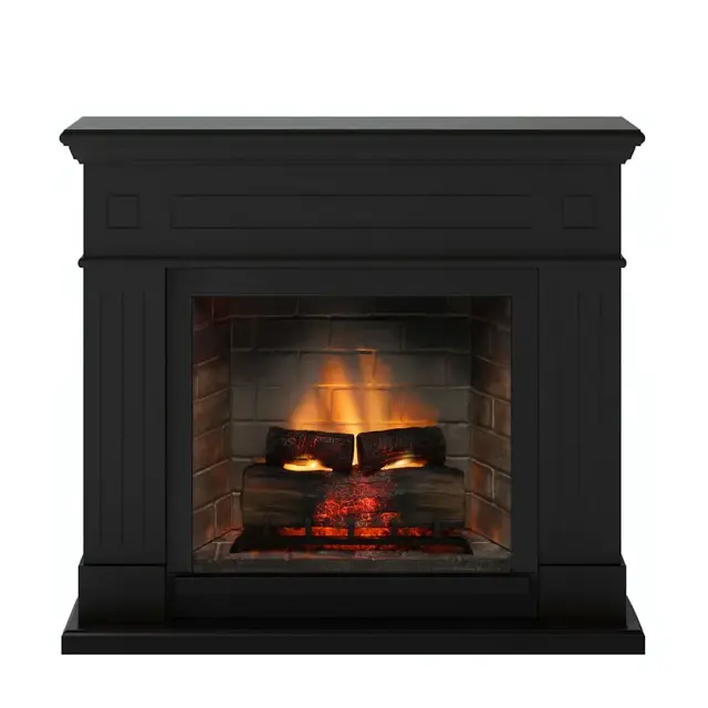 TAGU Larsen PowerFlame 2 Ηλεκτρικό Τζάκι BL 2