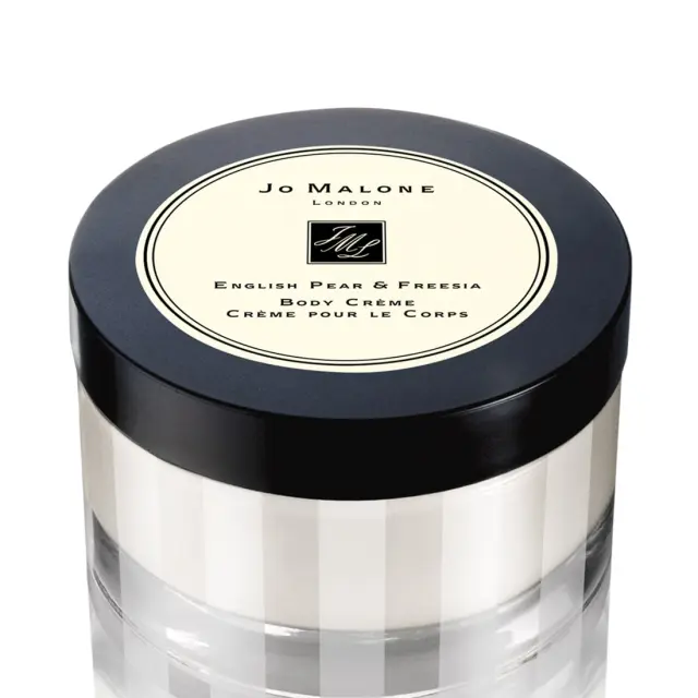 English Pear & Freesia Body Creme