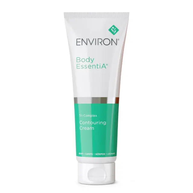 Body EssentiA Tri-Complex Contouring Cream - Σμίλευση και αντιμετώπιση κυτταρίτιδας
