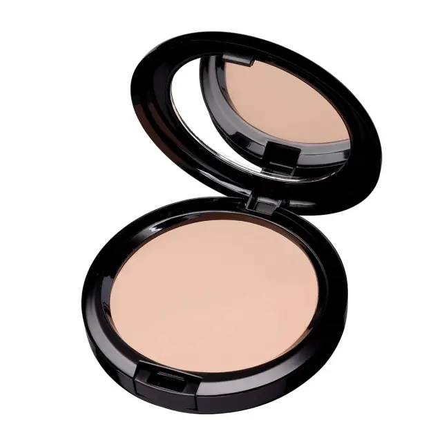 Mon Reve Matte Skin Compact Powder 12g | Απόχρωση 104