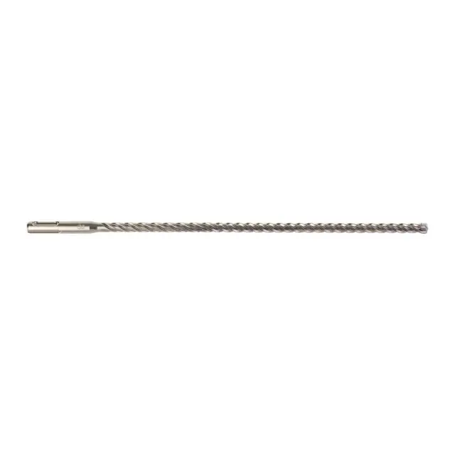 Milwaukee 4932352713 - MX4 Τετράκοπο Τρυπάνι με SDS Plus Στέλεχος για Δομικά Υλικά 8x465mm 2