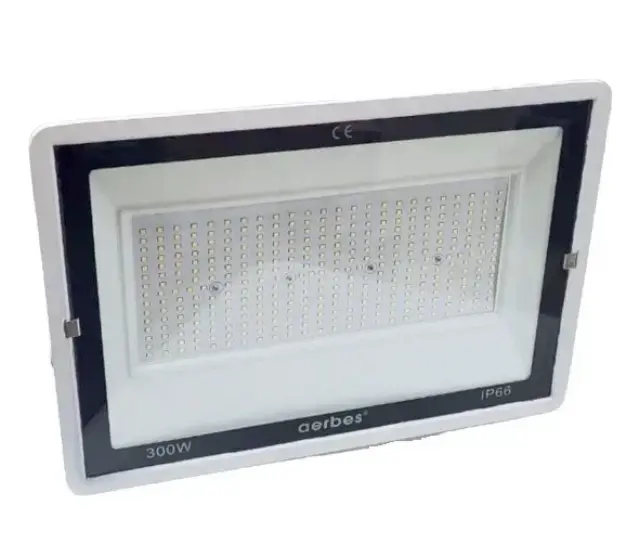 Aerbes Στεγανός Προβολέας LED 300W IP66 ΑΒ-Τ3300