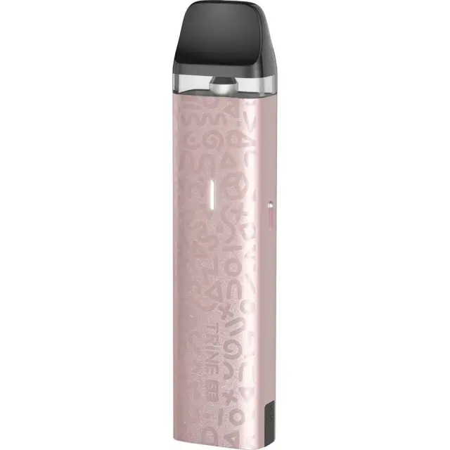 Innokin Trine SE 2ml Pod Kit - Graffiti Pink