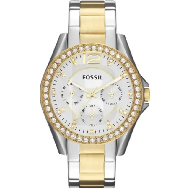 Fossil Riley ES3204