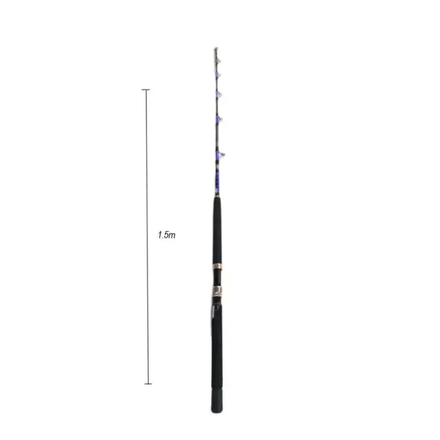 Καλάμι ψαρέματος 1.5m - Fishing rod z692526
