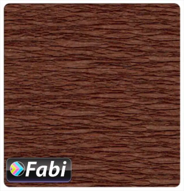 Γκοφρέ Fabi 50x200εκ Καφέ Σοκολά 8043